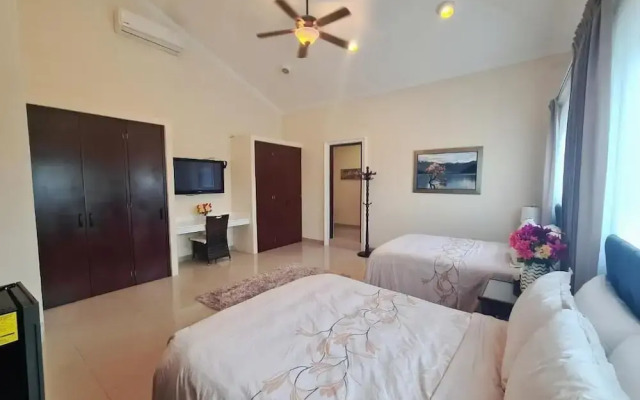 Villa Segovia Cozumel