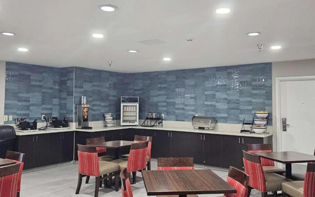 Wingate by Wyndham Los Alamos