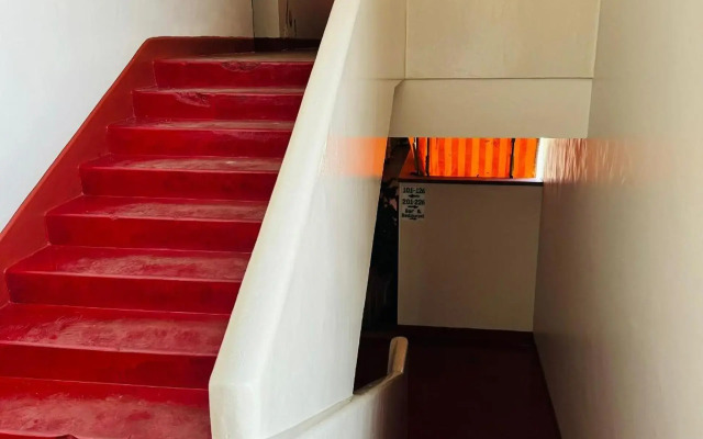 Arusha Backpackers Hotel - Hostel