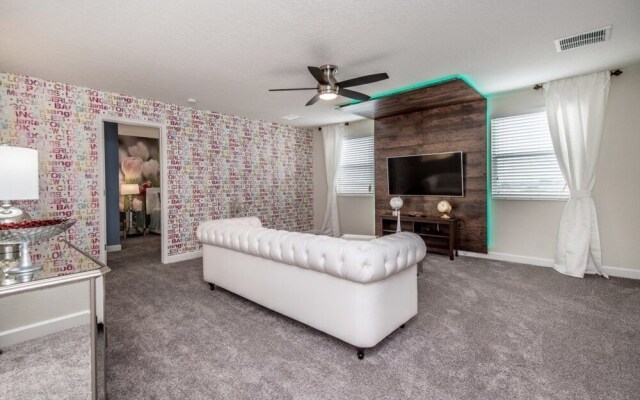 Amazing House! Champions Gate - 8903SD