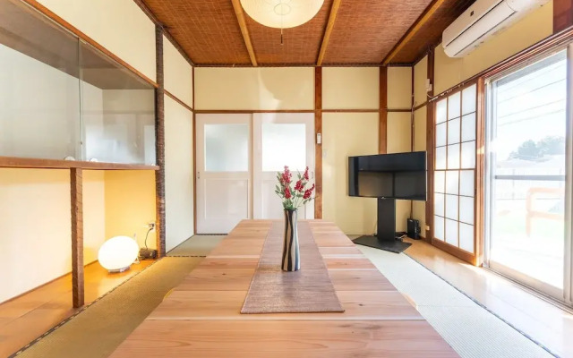 Jyuransho Hakone Sengokuhara