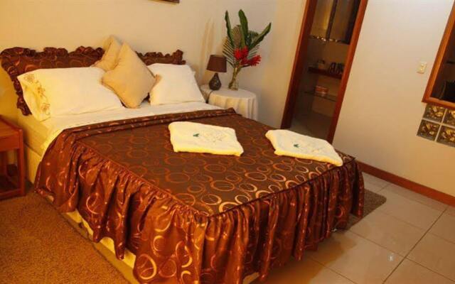 Hotel Cabaña Quinta