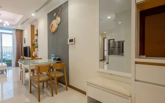 Landmark 81 Luxury - SaigonHomes