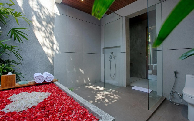 Taman Dhamawangsa Suites