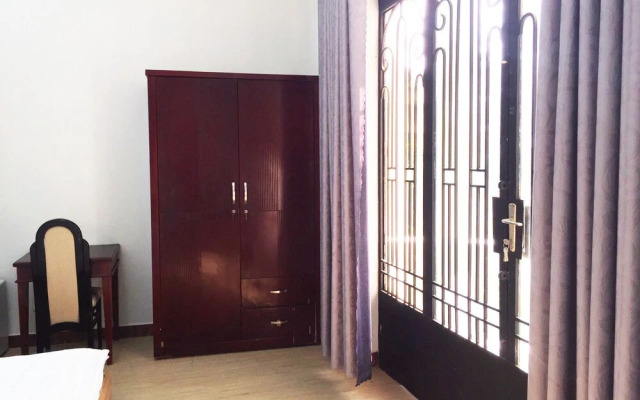 Airanc 605 - Airport Apartments and Cars