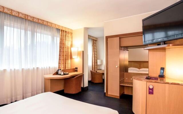 Mercure Eur Roma West