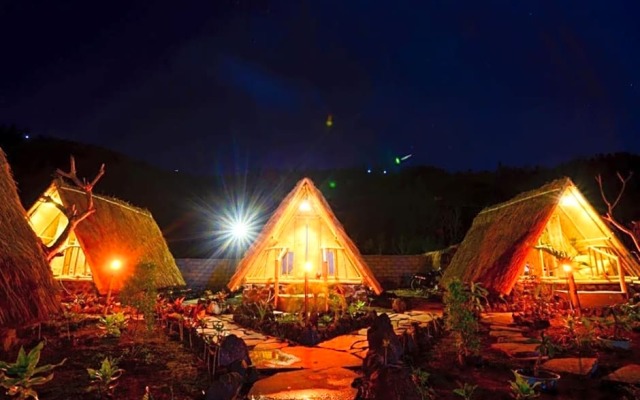 Batur Soul Bambo