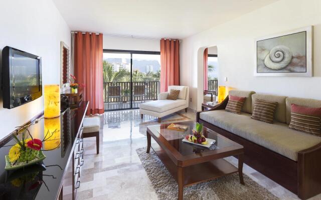 Melia Puerto Vallarta - All inclusive