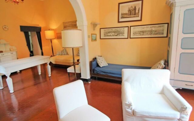 Locazione Turistica Bagnolo
