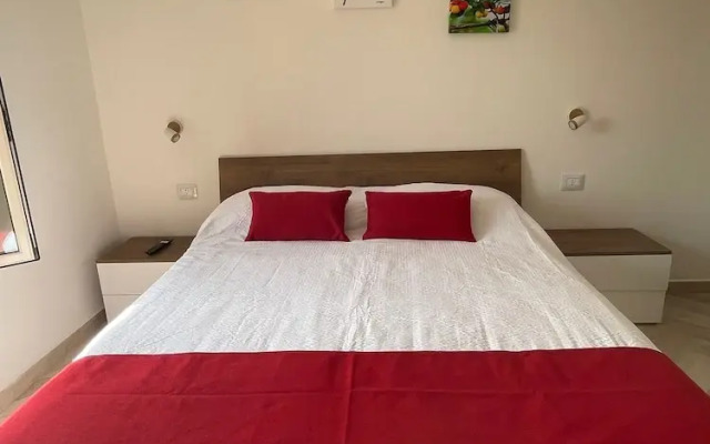 B&B Dimora Mediterranea