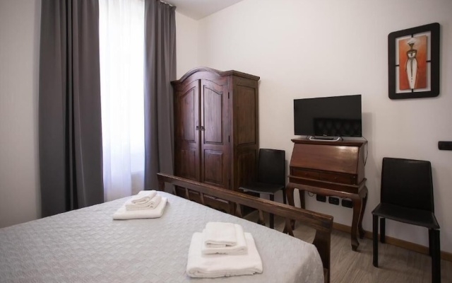 Hotel Amico