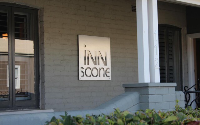 Inn Scone