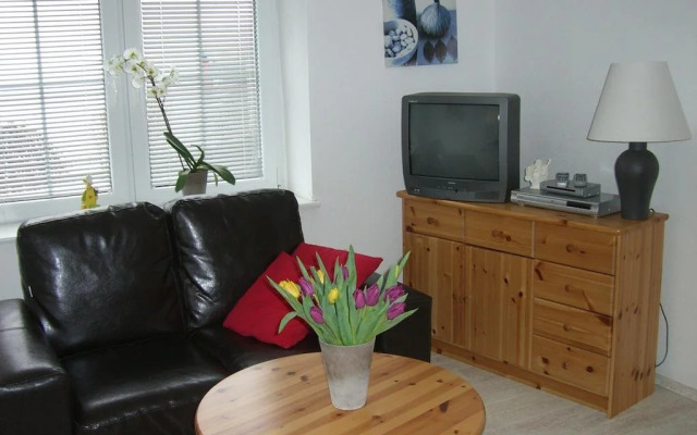 Haus Sandra an der Marina