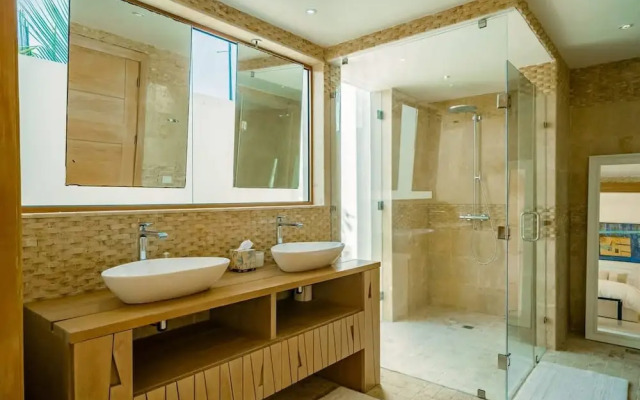 Dreamy 4BR Villa in Cap Cana s Marina