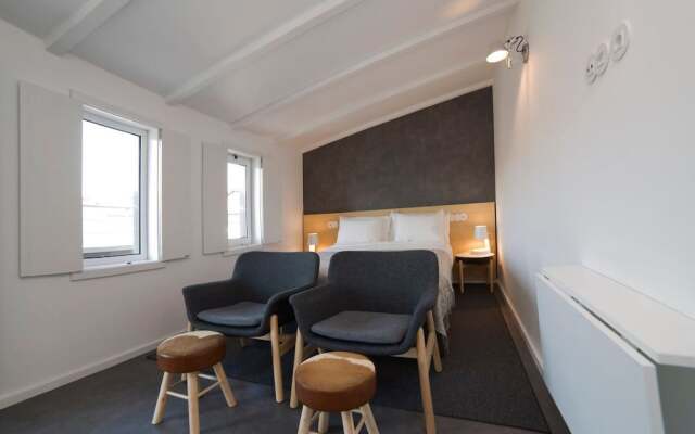 AD Apartment - Solar da Avenida