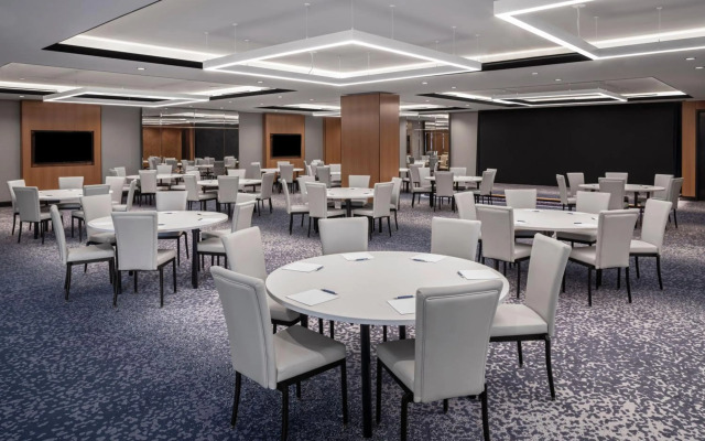 Four Points by Sheraton Flushing