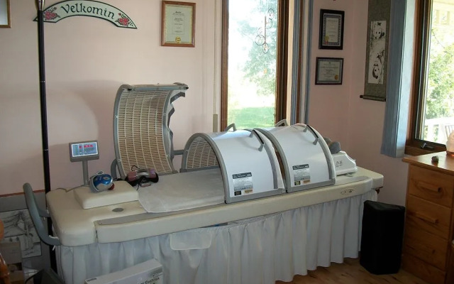 Solmundson Gesta Hus Bed & Breakfast