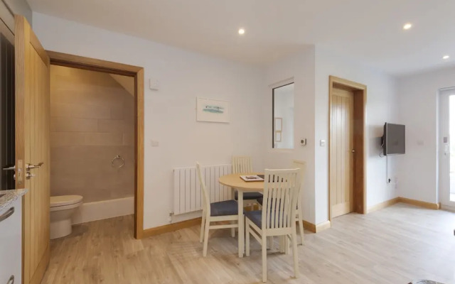 Porth Veor Villas & Apartments