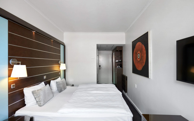 Imperial Hotel