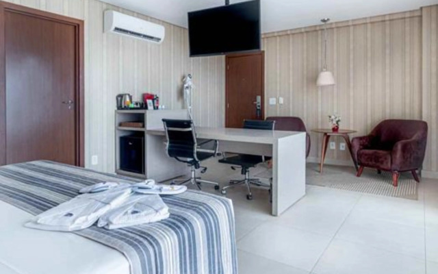 HPlus Premium Palmas