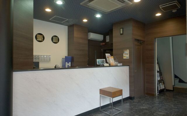 Hotel Arashiyama
