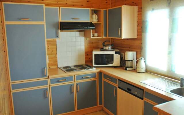 Holiday Home in La Roche With Sauna
