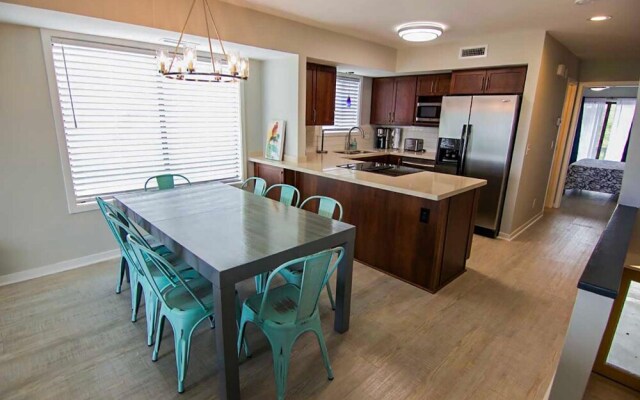 Coyote by Sea Scape Properties