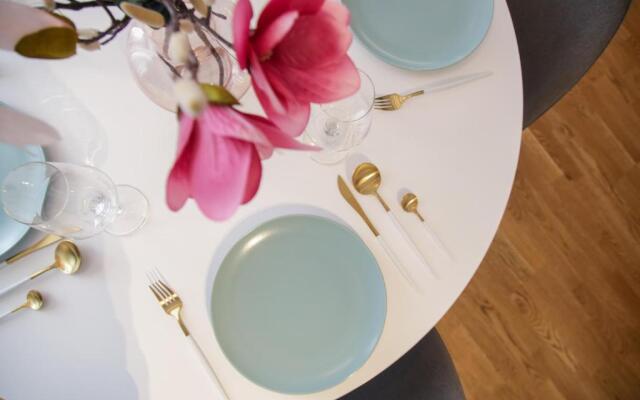 Supernova DeLuxe Residence