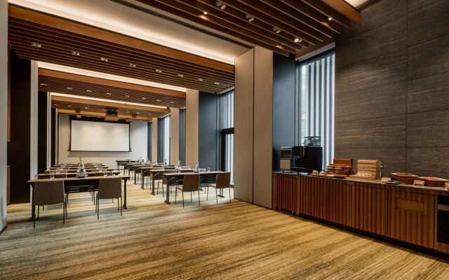 Hyatt Centric Kota Kinabalu