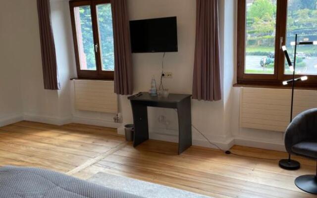 Bed & Breakfast Alte Klostermühle Münstertal