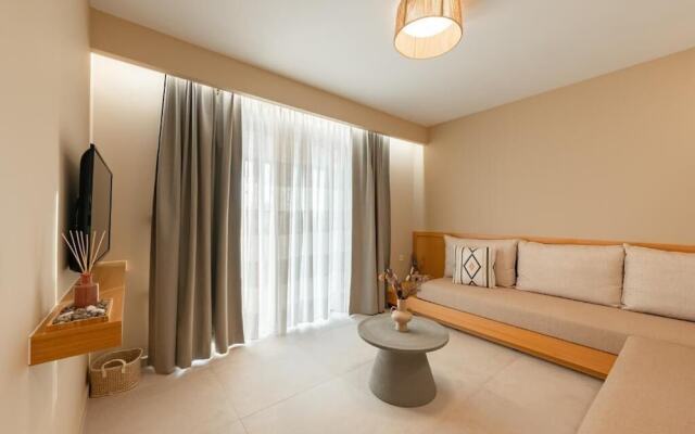 Trinity Design Suites