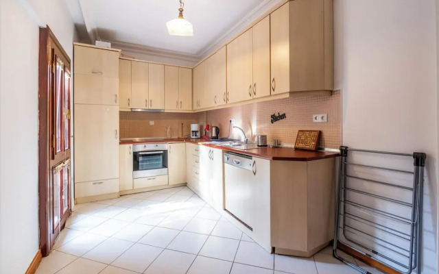 Saye Konak Kaleiçi&Oldtown