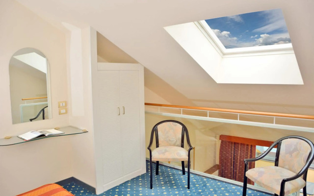 Grand Hotel Menaggio