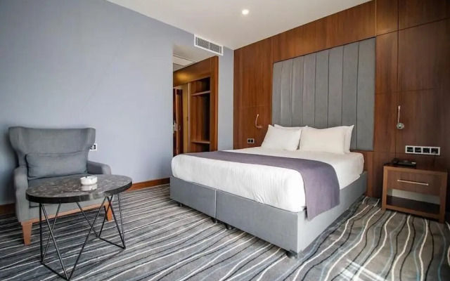Yalcin Hotel Resort