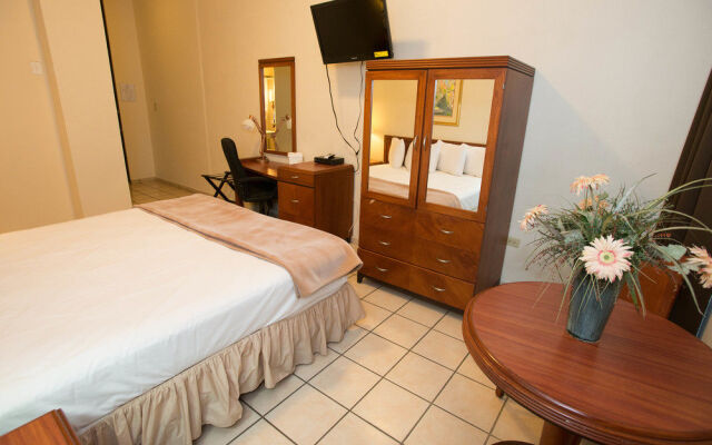 Hotel Plaza De Armas