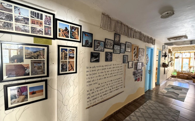 Hotel Deyzor
