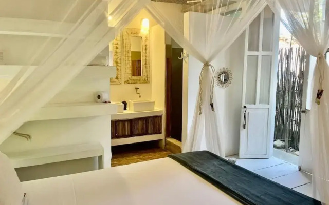 Hotel Casa Kai