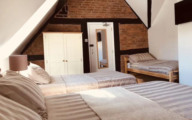 Severn Valley Guest House