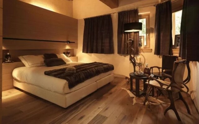 DV Chalet Boutique Hotel & Spa