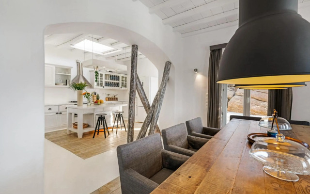 Villa Artisti Mykonos