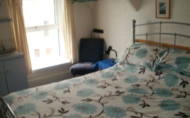 The Croft Hotel - Bed & Breakfast