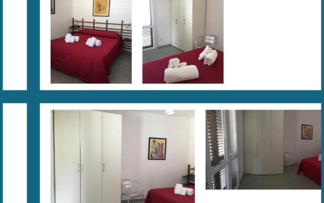 Crossroad Suite