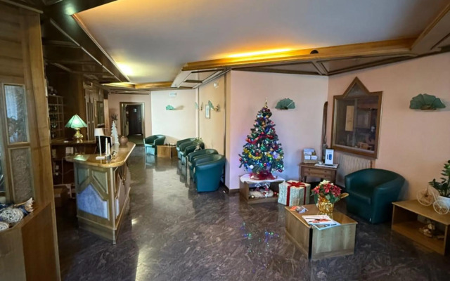 Hotel Quadrifoglio