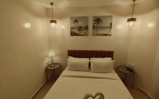 The Majlis Hotel - Near Taj Hotel Colaba