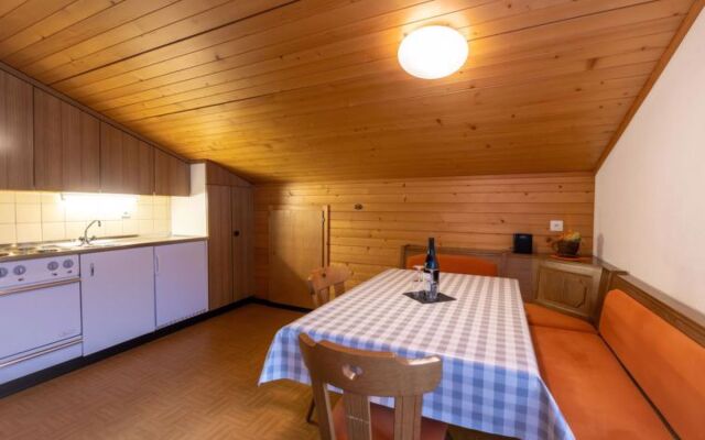 Apartment Saasunia Andriano 14446