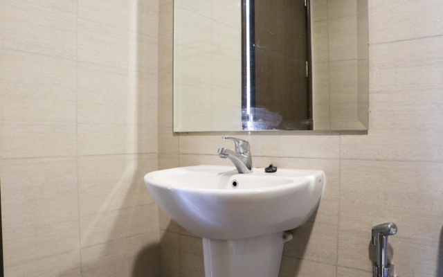 Best Choice And Restful 2Br Ciputra International Apartment