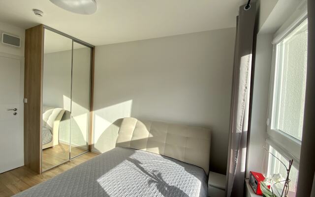 Baltica Towers By Q4apartments