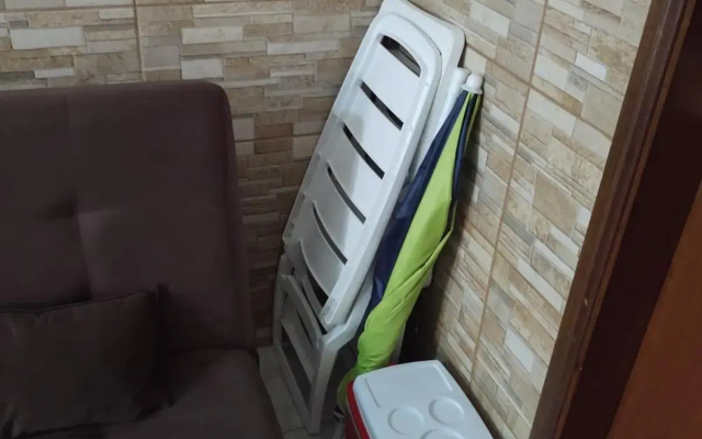 Apartamento Ubatuba - Praia grande - 200m da praia