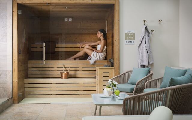 Hotel Mayer & Splendid – Wellness e Spa