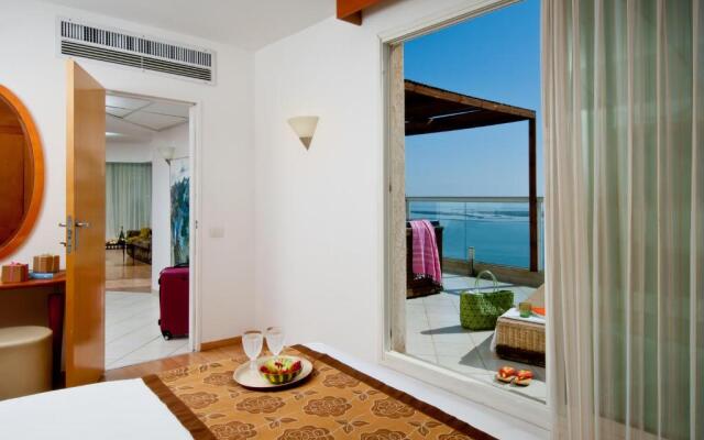 Leonardo Club Hotel Dead Sea